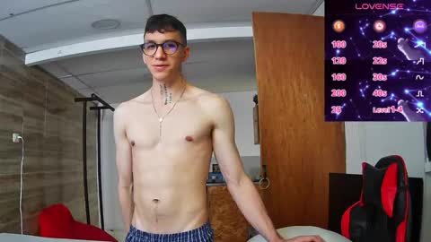 gyo online show from November 8, 2025, 7:12 pm