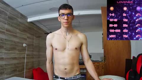 gyo online show from November 9, 2025, 6:17 pm