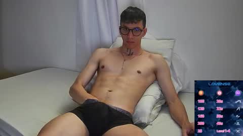 gyo online show from January 12, 2026, 12:32 pm