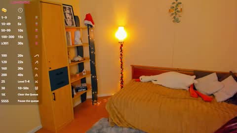 Snapshot of h0lyangel chatting on March 11, 2026, 7:31 pm Kelly Lilly online show from March 11, 2026, 7:31 pm