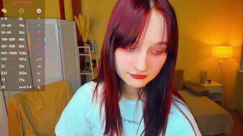 Snapshot of h0lyangel chatting on March 17, 2026, 7:06 pm Kelly Lilly online show from March 17, 2026, 7:06 pm