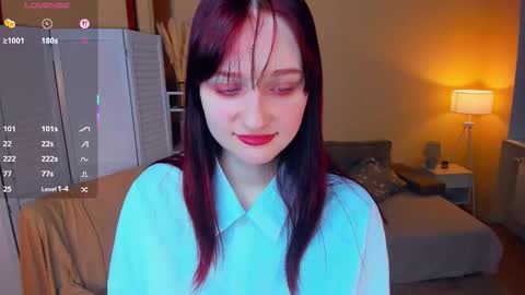 Snapshot of h0lyangel chatting on March 18, 2026, 7:06 pm Kelly Lilly online show from March 18, 2026, 7:06 pm