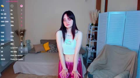 Snapshot of h0lyangel chatting on March 24, 2026, 7:19 pm Kelly Lilly online show from March 24, 2026, 7:19 pm