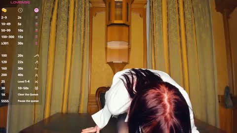 Snapshot of h0lyangel chatting on March 27, 2026, 7:24 pm Kelly Lilly online show from March 27, 2026, 7:24 pm