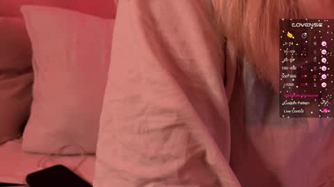 Lana online show from December 6, 2024, 7:34 pm