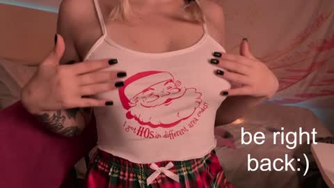 Lana online show from February 1, 2025, 8:47 pm