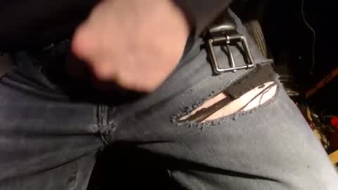 H2omygod online show from February 19, 2025, 6:54 pm