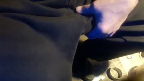 H2omygod online show from March 4, 2025, 1:38 pm