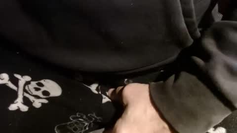 H2omygod online show from October 31, 2025, 11:00 am