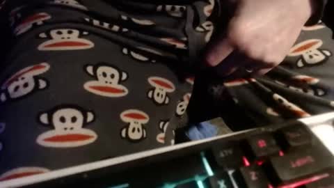 H2omygod online show from February 15, 2026, 2:36 pm