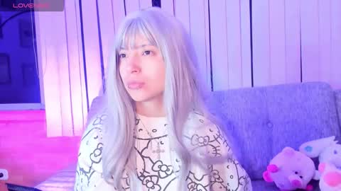 Hello Kitty online show from February 25, 2026, 9:19 am