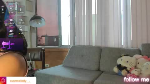 Hello Kitty online show from March 5, 2026, 12:12 pm