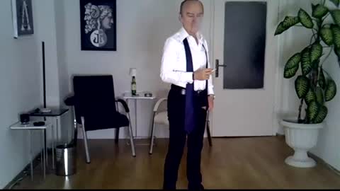 Snapshot of h_blackwood chatting on July 6, 2026, 7:38 pm H. Blackwood online show from July 6, 2026, 7:38 pm