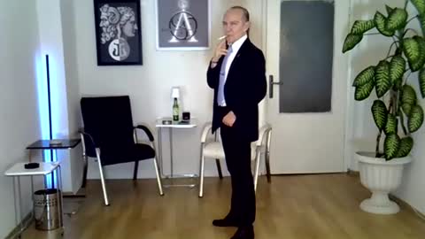 Snapshot of h_blackwood chatting on July 14, 2026, 6:57 pm H. Blackwood online show from July 14, 2026, 6:57 pm