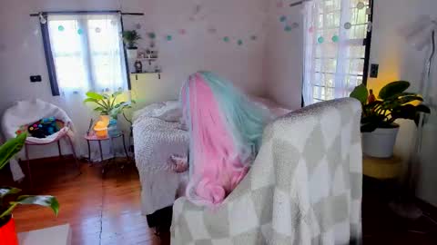 habbana banana online show from February 27, 2026, 3:45 pm