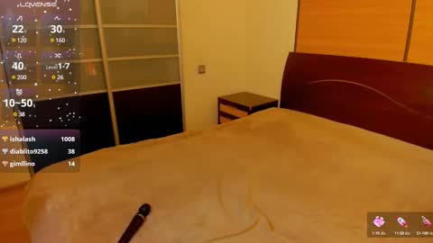 Linda online show from February 9, 2025, 7:16 am