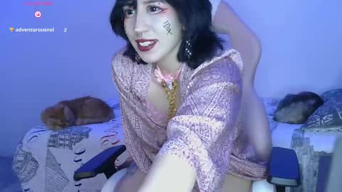 Hachiko online show from January 31, 2025, 4:14 am