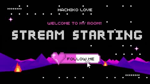 Hachiko online show from October 16, 2025, 2:45 am