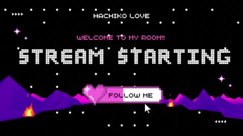 Hachiko online show from April 26, 2026, 1:25 am