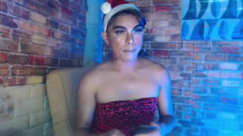 Snapshot of hadasam26 chatting on December 24, 2024, 9:06 am SAM online show from December 24, 2024, 9:06 am