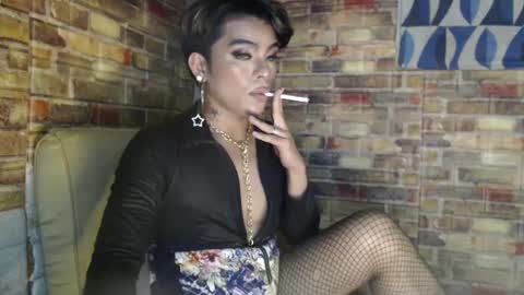 Snapshot of hadasam26 chatting on January 31, 2025, 3:33 pm SAM online show from January 31, 2025, 3:33 pm