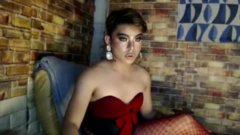 Snapshot of hadasam26 chatting on February 14, 2025, 11:53 am SAM online show from February 14, 2025, 11:53 am