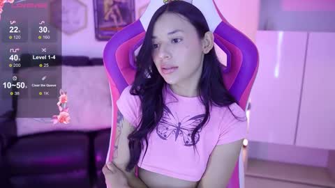Snapshot of hade_collinss chatting on January 14, 2025, 6:28 pm Hade online show from January 14, 2025, 6:28 pm