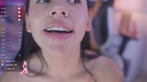 Snapshot of hade_collinss chatting on January 17, 2025, 11:40 pm Hade online show from January 17, 2025, 11:40 pm