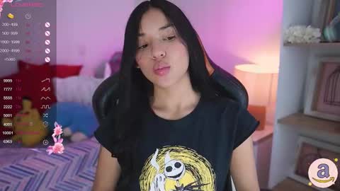 Snapshot of hade_collinss chatting on March 3, 2025, 6:55 pm Hade online show from March 3, 2025, 6:55 pm