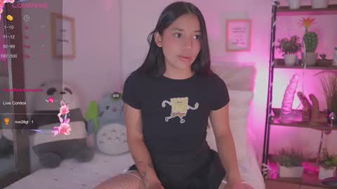 Hade online show from January 14, 2026, 6:57 pm