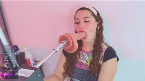 Snapshot of hade_cute2 chatting on December 7, 2024, 4:25 pm hade_cute2 online show from December 7, 2024, 4:25 pm