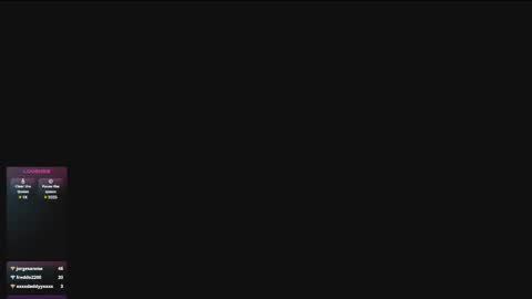 Snapshot of hade_cute2 chatting on December 12, 2024, 6:10 pm hade_cute2 online show from December 12, 2024, 6:10 pm