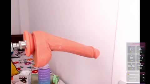 Snapshot of hade_cute2 chatting on December 29, 2024, 8:26 pm hade_cute2 online show from December 29, 2024, 8:26 pm