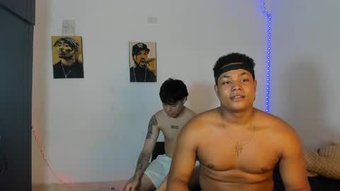 hades_and_jordan online show from May 13, 2026, 8:06 pm