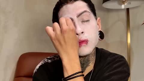 hades_hellhunt online show from October 12, 2025, 2:16 pm