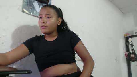 hadesmit1 online show from May 24, 2026, 5:40 pm