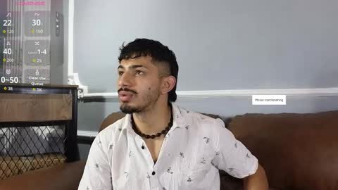 HADEZ online show from September 29, 2025, 11:37 am