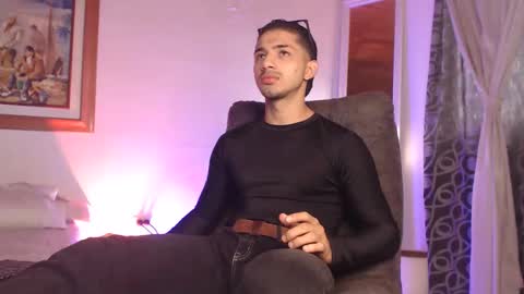 Snapshot of hadez_69 chatting on March 13, 2026, 12:56 pm HADEZ online show from March 13, 2026, 12:56 pm