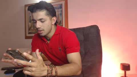 Snapshot of hadez_69 chatting on March 26, 2026, 10:59 pm HADEZ online show from March 26, 2026, 10:59 pm