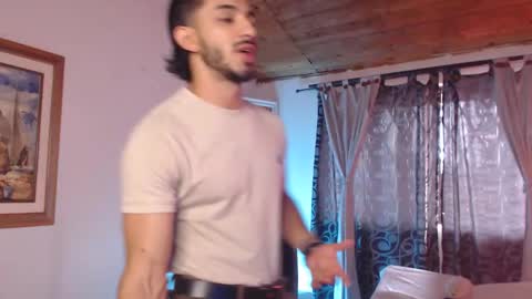 Snapshot of hadez_69 chatting on May 17, 2026, 3:52 pm HADEZ online show from May 17, 2026, 3:52 pm
