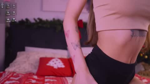 Hi Im Rebecca Glad to see you in my room  PVT is open online show from January 9, 2026, 1:19 am