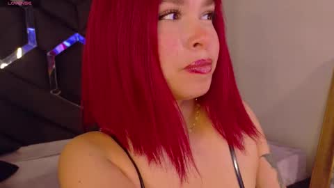 Haely online show from November 9, 2025, 8:07 pm