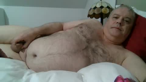 haggisstop online show from January 21, 2025, 9:46 pm