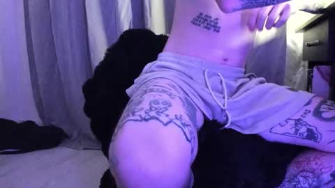 Snapshot of haildave6 chatting on January 8, 2026, 9:06 pm haildave6 online show from January 8, 2026, 9:06 pm