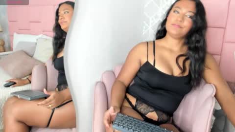 hailey 07 online show from February 23, 2026, 7:55 pm