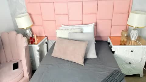 hailey 07 online show from March 1, 2026, 7:27 pm