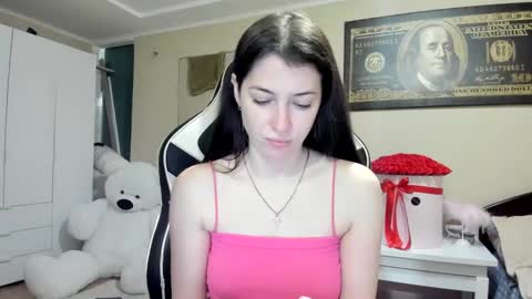 Sk     pe     Anya388109 online show from January 24, 2025, 3:45 pm