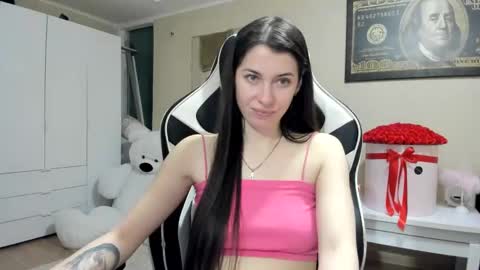 Sk     pe     Anya388109 online show from January 25, 2025, 5:08 pm