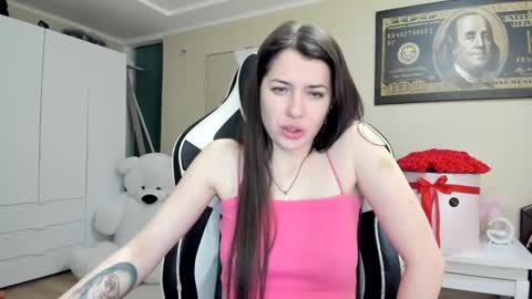 Sk     pe     Anya388109 online show from February 4, 2025, 9:41 pm