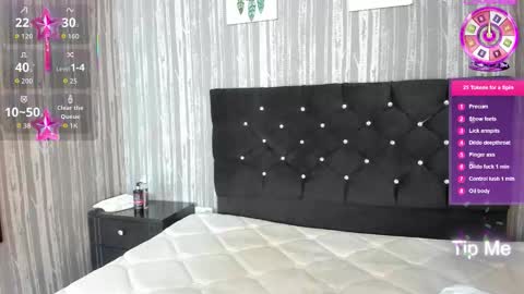 Snapshot of hailey_johnsonn chatting on September 13, 2025, 10:48 am hailey_johnsonn online show from September 13, 2025, 10:48 am